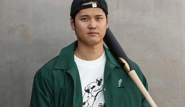 SHOHEI OHTANI LOGRA MARCA HISTÓRICA EN LA MLB