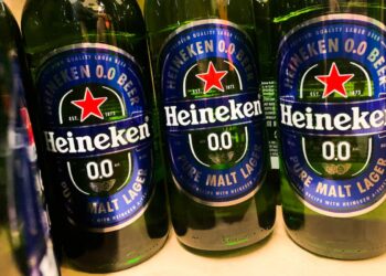 PROFECO: NO HAY CERVEZAS SIN ALCOHOL EN MÉXICO