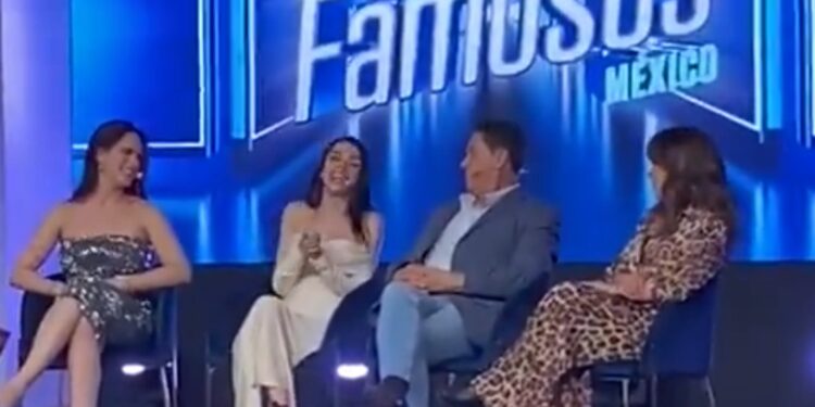 FINALISTAS DE 'LA CASA DE LOS FAMOSOS' Y SUS GANANCIAS 1 FINALISTAS DE ‘LA CASA DE LOS FAMOSOS’ Y SUS GANANCIAS