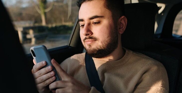 CABIFY CEDE SUS OPERACIONES EN MÉXICO EN OCTUBRE 1 CABIFY CEDE SUS OPERACIONES EN MÉXICO EN OCTUBRE