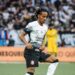 ANDRÉ CARRILLO LLEVA AL CORINTHIANS A SEMIFINALES DE LA SUDAMERICANA 7 ANDRÉ CARRILLO LLEVA AL CORINTHIANS A SEMIFINALES DE LA SUDAMERICANA