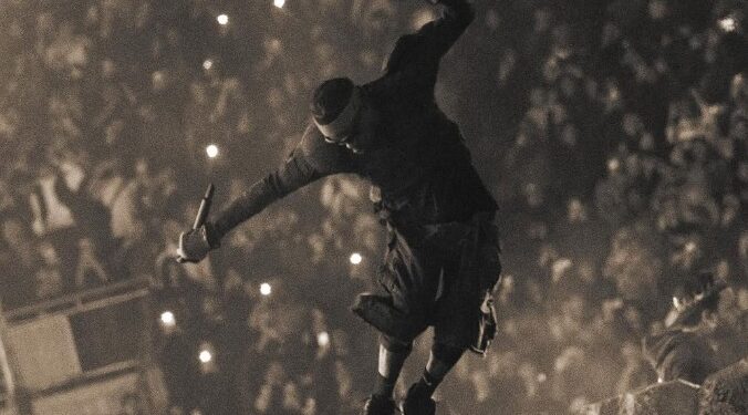 TRAVIS SCOTT EN EL ESTADIO AZTECA: MEDIDAS DE SEGURIDAD PARA SUS CONCIERTOS 1 TRAVIS SCOTT EN EL ESTADIO AZTECA: MEDIDAS DE SEGURIDAD PARA SUS CONCIERTOS