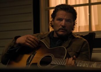 THE LAST OF US: NUEVO TRÁILER DE LA SEGUNDA TEMPORADA