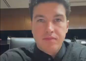 DESCARTA SAMUEL SUSPENSIÓN DE CLASES Y LABORES POR LLUVIAS