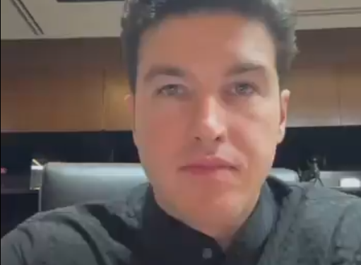 DESCARTA SAMUEL SUSPENSIÓN DE CLASES Y LABORES POR LLUVIAS 1 DESCARTA SAMUEL SUSPENSIÓN DE CLASES Y LABORES POR LLUVIAS