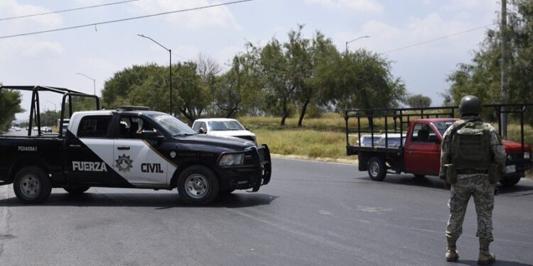 REPORTA FC BAJO CONTROL SITUACIÓN DE RIESGO EN TERÁN 1 REPORTA FC BAJO CONTROL SITUACIÓN DE RIESGO EN TERÁN