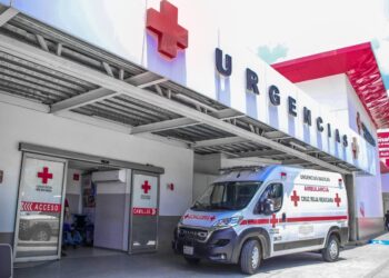 SE INTOXICAN 7 ALUMNOS DE SECUNDARIA CON PASTILLAS POR RETO CLONAZEPAM