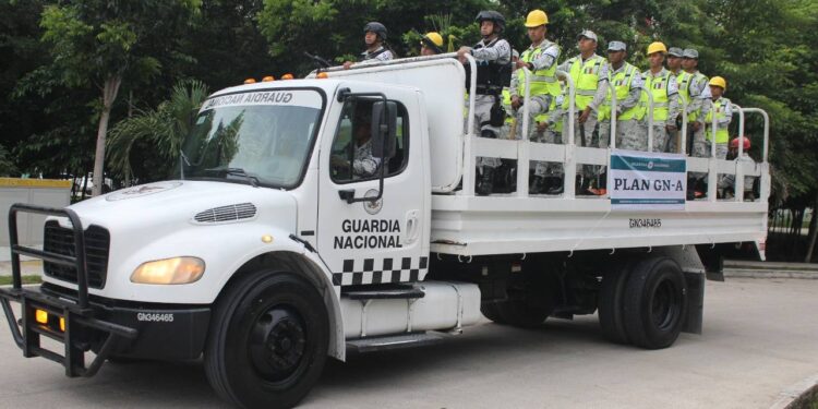 APRUEBA SENADO TRASLADO DE GUARDIA NACIONAL A SEDENA 1 APRUEBA SENADO TRASLADO DE GUARDIA NACIONAL A SEDENA