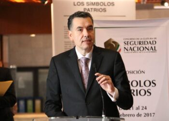 URGE WALDO A SAMUEL A TERMINAR PLEITO POLÍTICO CON PRIAN 