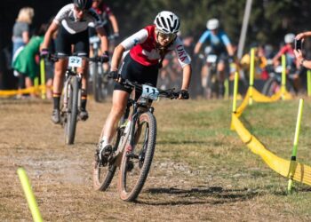 TRAGEDIA EN EL CICLISMO: JOVEN PROMESA SUFRE ACCIDENTE FATAL