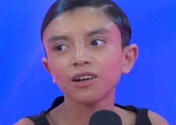 INFLUENCER GENERA POLÉMICA POR MENSAJE EDUCATIVO