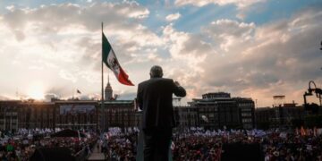 🔴EN VIVO | ÚLTIMO INFORME DEL PRESIDENTE ANDRÉS MANUEL LÓPEZ OBRADOR
