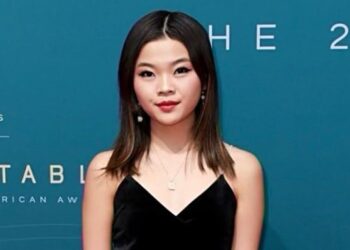 NETFLIX REVELA ACTRIZ PARA TOPH EN AVATAR: THE LAST AIRBENDER