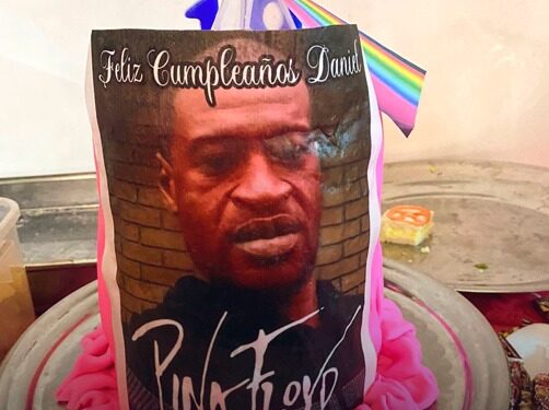 PERÚ DENUNCIA A JÓVENES POR BURLARSE DE GEORGE FLOYD 1 PERÚ DENUNCIA A JÓVENES POR BURLARSE DE GEORGE FLOYD