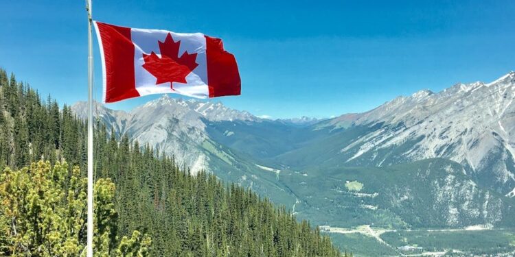 BANCO DE CANADÁ REDUCE TASA DE INTERÉS POR TERCERA VEZ 1 BANCO DE CANADÁ REDUCE TASA DE INTERÉS POR TERCERA VEZ
