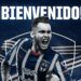 RAYADOS FIRMA A LUCAS OCAMPOS HASTA 2027 7 RAYADOS FIRMA A LUCAS OCAMPOS HASTA 2027