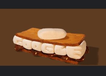 GOOGLE HOMENAJEA A LOS S’MORES CON UN DOODLE: TE EXPLICAMOS CÓMO PREPARARLOS