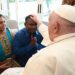 EL PAPA FRANCISCO LLEGA A YAKARTA PARA PROMOVER LA FE Y LA FRATERNIDAD 7 EL PAPA FRANCISCO LLEGA A YAKARTA PARA PROMOVER LA FE Y LA FRATERNIDAD