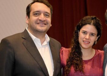ELIGEN A LUISA MARÍA ALCALDE Y A HIJO DE AMLO PARA DIRIGENCIA NACIONAL DE MORENA