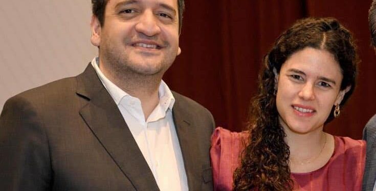 ELIGEN A LUISA MARÍA ALCALDE Y A HIJO DE AMLO PARA DIRIGENCIA NACIONAL DE MORENA 1 ELIGEN A LUISA MARÍA ALCALDE Y A HIJO DE AMLO PARA DIRIGENCIA NACIONAL DE MORENA