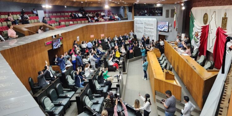 REVOCA TEE MESA DIRECTIVA DEL PRIAN EN CONGRESO 1 REVOCA TEE MESA DIRECTIVA DEL PRIAN EN CONGRESO