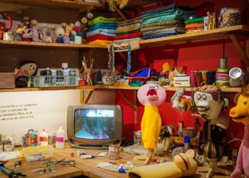 EXPOSICIÓN DE 31 MINUTOS CONTINUARÁ EN CDMX