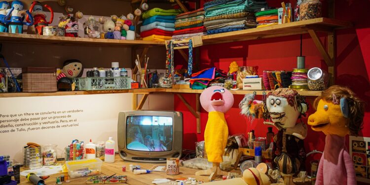 EXPOSICIÓN DE 31 MINUTOS CONTINUARÁ EN CDMX 1 EXPOSICIÓN DE 31 MINUTOS CONTINUARÁ EN CDMX