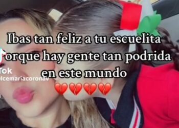 MADRE DENUNCIA ABUSO SEXUAL EN KÍNDER DE MEXICALI