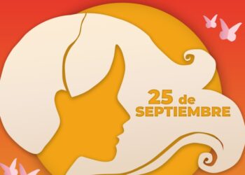 DÍA NARANJA: LUCHA CONTRA LA VIOLENCIA DE GÉNERO