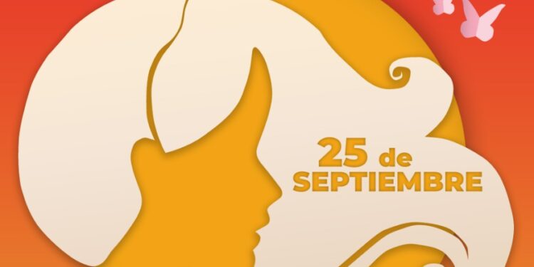 DÍA NARANJA: LUCHA CONTRA LA VIOLENCIA DE GÉNERO 1 DÍA NARANJA: LUCHA CONTRA LA VIOLENCIA DE GÉNERO