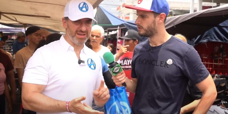 REVIVE SALIDA DE ADRIÁN MARCELO POLÉMICA POR VIDEO DE VIOLENCIA DE GÉNERO CON ADRIÁN DE LA GARZA 1 REVIVE SALIDA DE ADRIÁN MARCELO POLÉMICA POR VIDEO DE VIOLENCIA DE GÉNERO CON ADRIÁN DE LA GARZA