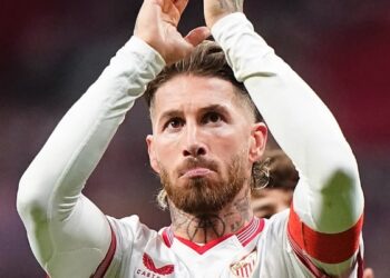 EL RETO PARA RAYADOS: FICHAJE DE SERGIO RAMOS