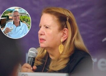 REVELA MINISTRA OFRECIMIENTO DE EMPRESAS DE SALINAS PLIEGO