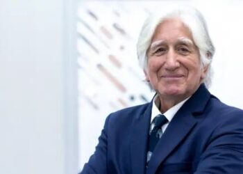 CIENTÍFICO FRANCISCO LOPERA MUERE A LOS 70 AÑOS