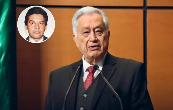 DESCLASIFICA EU DOCUMENTO SOBRE ‘KIKI’ CAMARENA QUE IMPLICA A BARTLETT