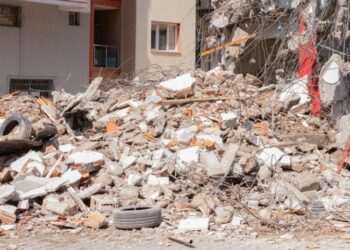 SIMULACRO NACIONAL DE SISMO: BUSCAN RÉCORD DE PARTICIPACIÓN EN CDMX