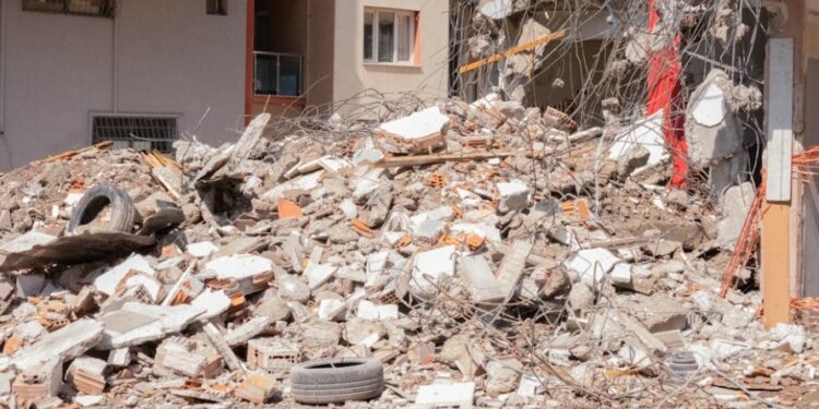 SIMULACRO NACIONAL DE SISMO: BUSCAN RÉCORD DE PARTICIPACIÓN EN CDMX