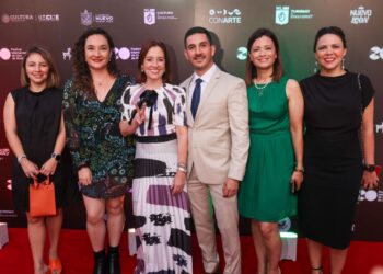 INICIA FESTIVAL DE CINE DE MONTERREY