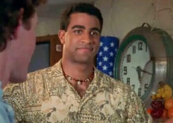 MUERE EL ACTOR OBI NDEFO A LOS 51 AÑOS TRAS LARGA BATALLA CONTRA LA ORTOREXIA