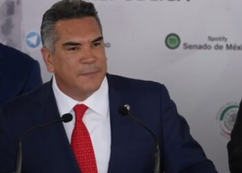 CALIFICA INE DE ILEGAL REELECCIÓN DE ‘ALITO’