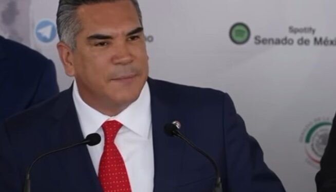 CALIFICA INE DE ILEGAL REELECCIÓN DE ‘ALITO’