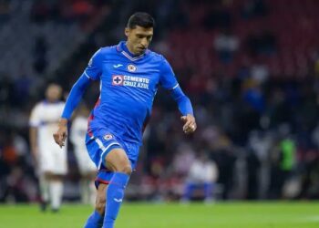 JORDAN SILVA JUGARÁ EN PRIMERA DIVISIÓN DE GRECIA