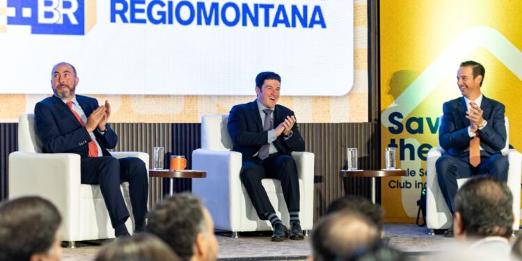 INAUGURA GOBERNADOR CUMBRE INMOBILIARIA 1 INAUGURA GOBERNADOR CUMBRE INMOBILIARIA