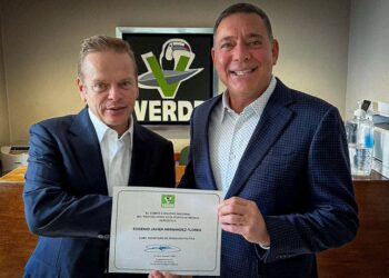 DA PVEM CARGO A EUGENIO HERNÁNDEZ CON TODO Y ORDEN DE EXTRADICIÓN