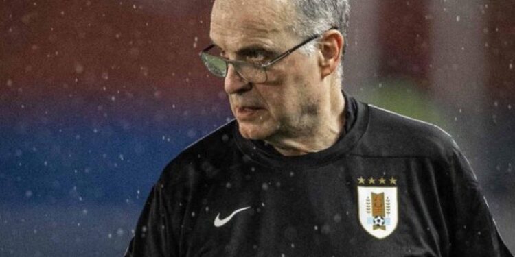 BIELSA CRITICA SU PROPIA DECISIÓN EN EL EMPATE CONTRA VENEZUELA 1 BIELSA CRITICA SU PROPIA DECISIÓN EN EL EMPATE CONTRA VENEZUELA