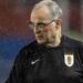 BIELSA CRITICA SU PROPIA DECISIÓN EN EL EMPATE CONTRA VENEZUELA 7 BIELSA CRITICA SU PROPIA DECISIÓN EN EL EMPATE CONTRA VENEZUELA