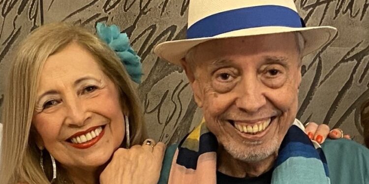 EL MUNDO DE LA MÚSICA DESPIDE A SÉRGIO MENDES, REFERENTE DEL JAZZ Y FUNK BRASILEÑO