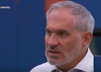 TENSIÓN EN “LA CASA DE LOS FAMOSOS”: ARATH DE LA TORRE BAJO AMENAZA