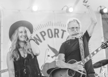 MARGO PRICE HONRA A KRIS KRISTOFFERSON TRAS SU FALLECIMIENTO