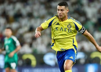 DESCANSO PARA CRISTIANO RONALDO EN LA COPA DEL REY